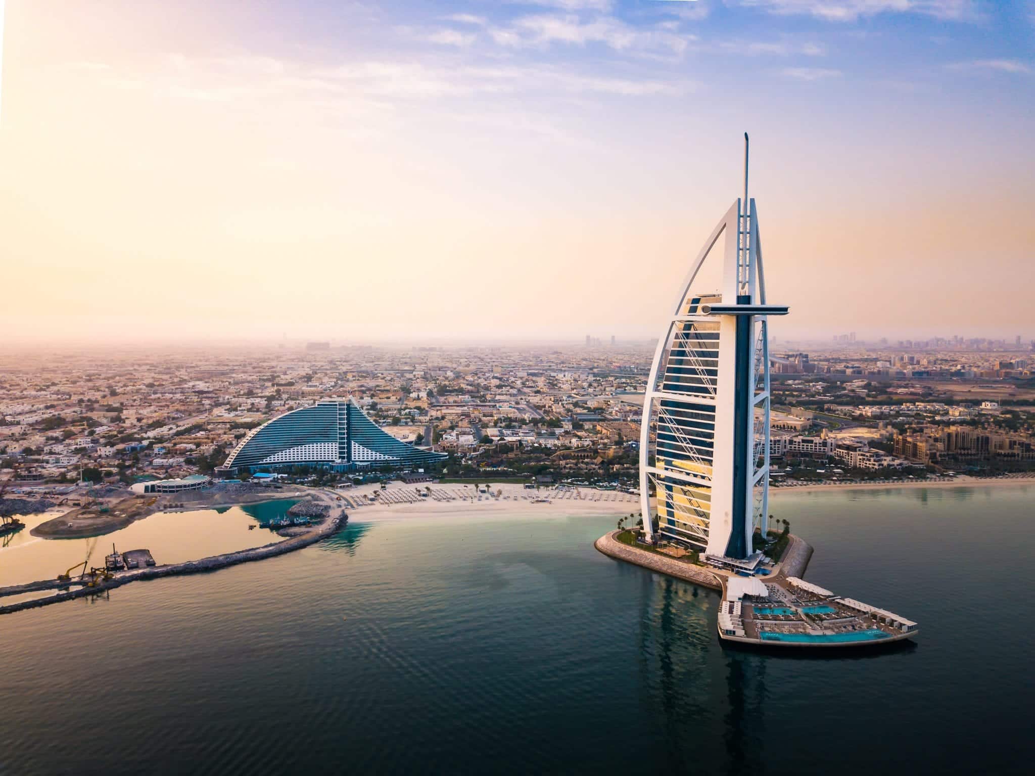Burj al Arab scaled 1