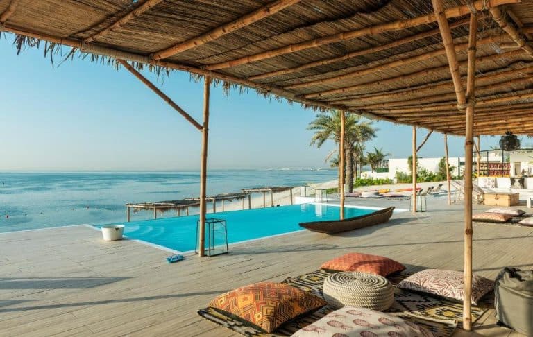 zaya nurai island