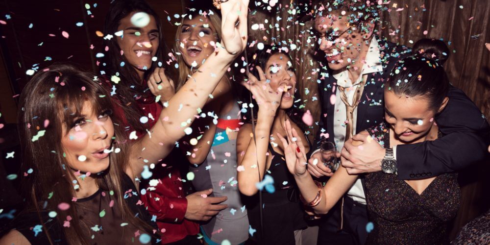 Best Ideas for a Bachelorette Party in Dubai 2