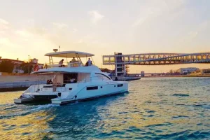Sailing Trip Essentials What to Pack on Your Next Boat Trip in the UAE