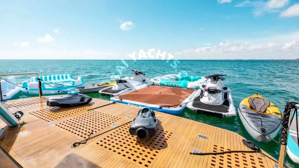 Best Times for Yachting in Dubai Seasons and Weather