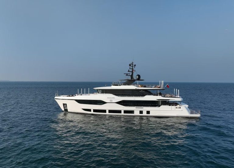 Majesty 120 Geulunel profile