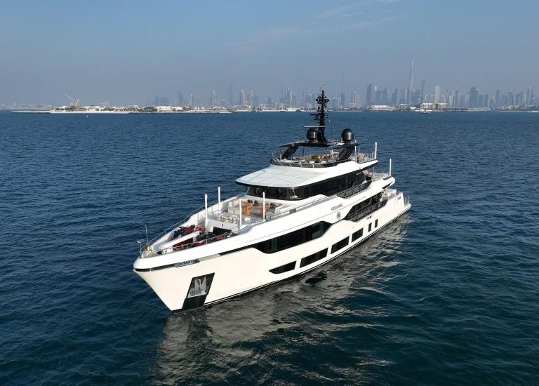 Majesty 120 Geulunel bow