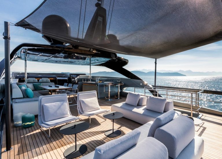 Riva100Corsarobridge