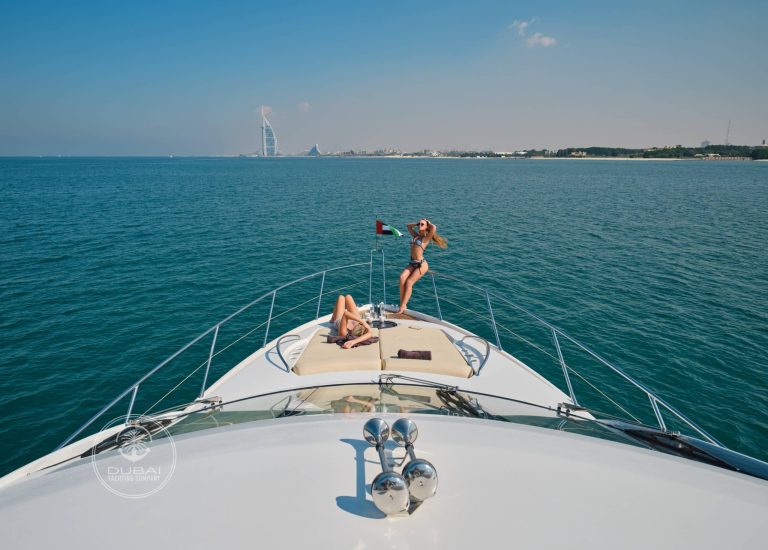 Satoshi 70 Yacht16