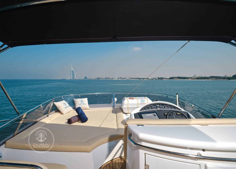 Satoshi 70 Yacht17