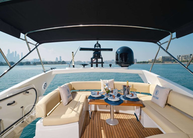 Satoshi 70 Yacht18