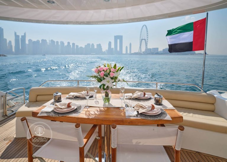 Satoshi 70 Yacht22